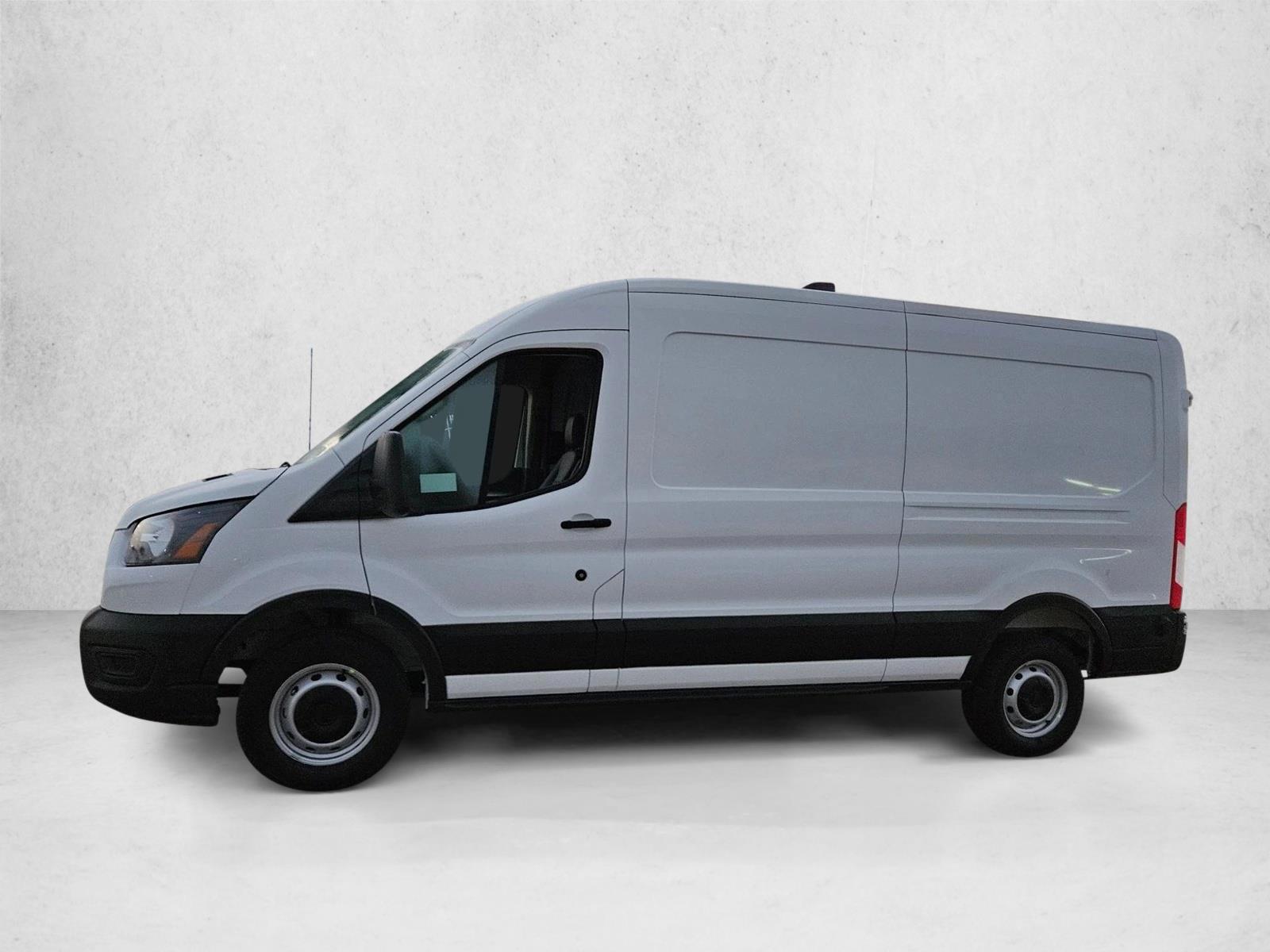 Thumbnail: 2026 Ford Transit Series - 2