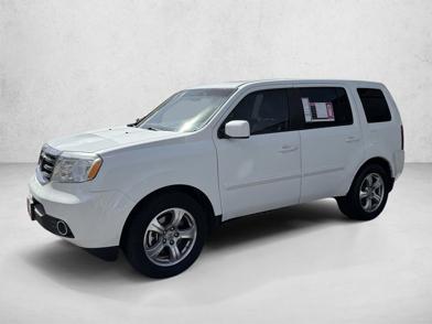 2012 Honda Pilot EX-L -
                  Centennial, CO