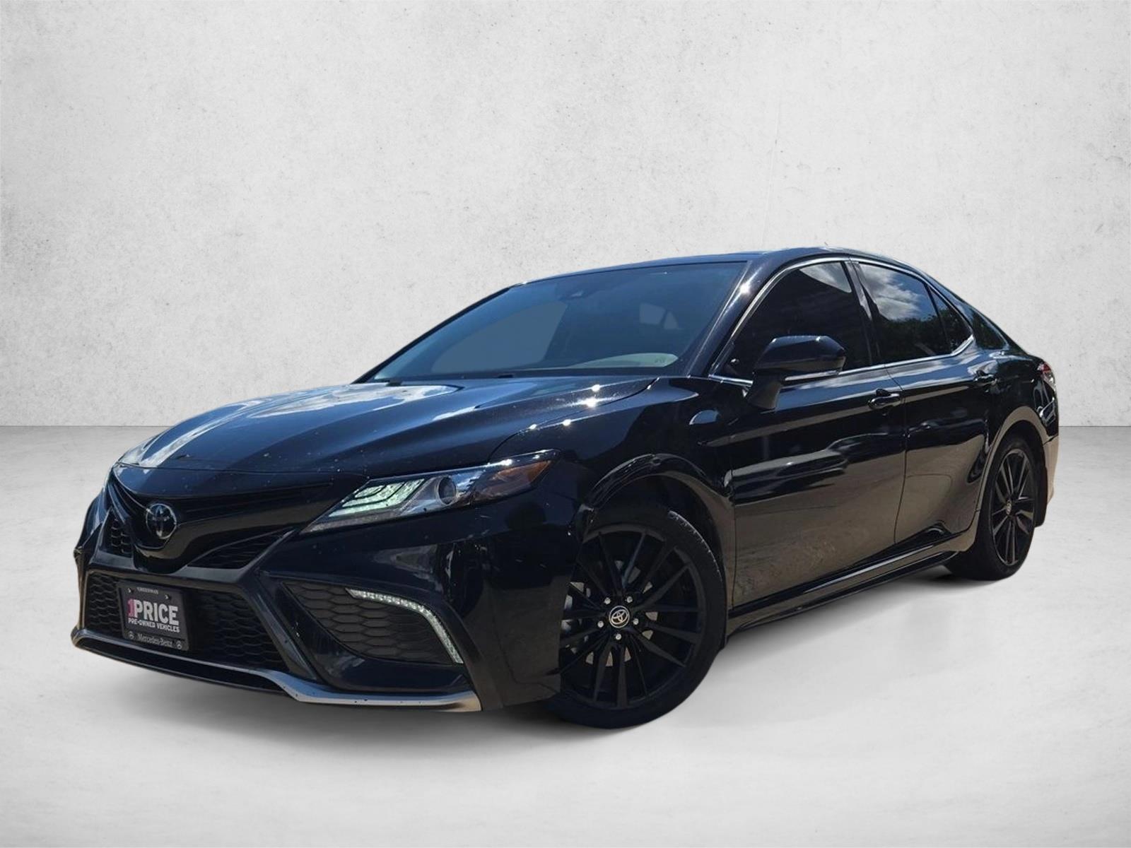 Thumbnail: 2023 Toyota Camry - 1