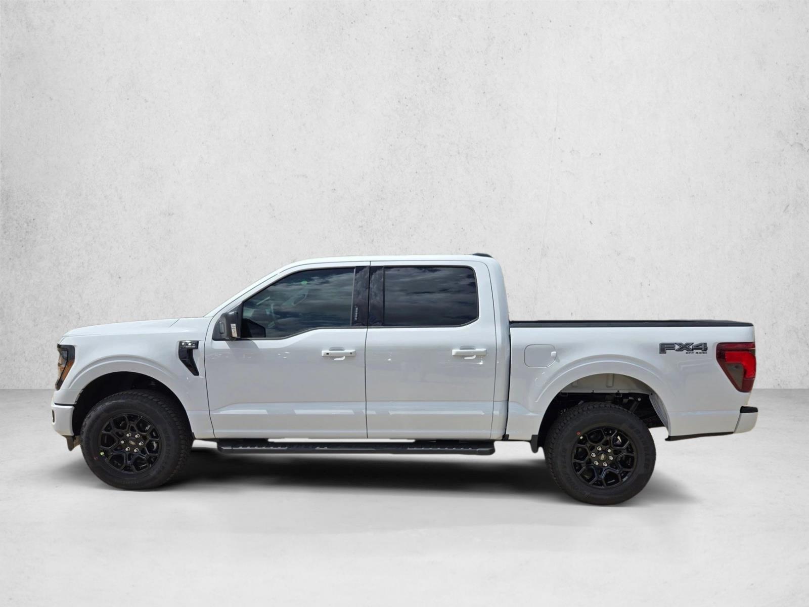 Thumbnail: 2026 Ford F-150 - 2