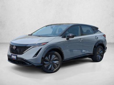2024 Nissan Ariya Engage -
                  Littleton, CO