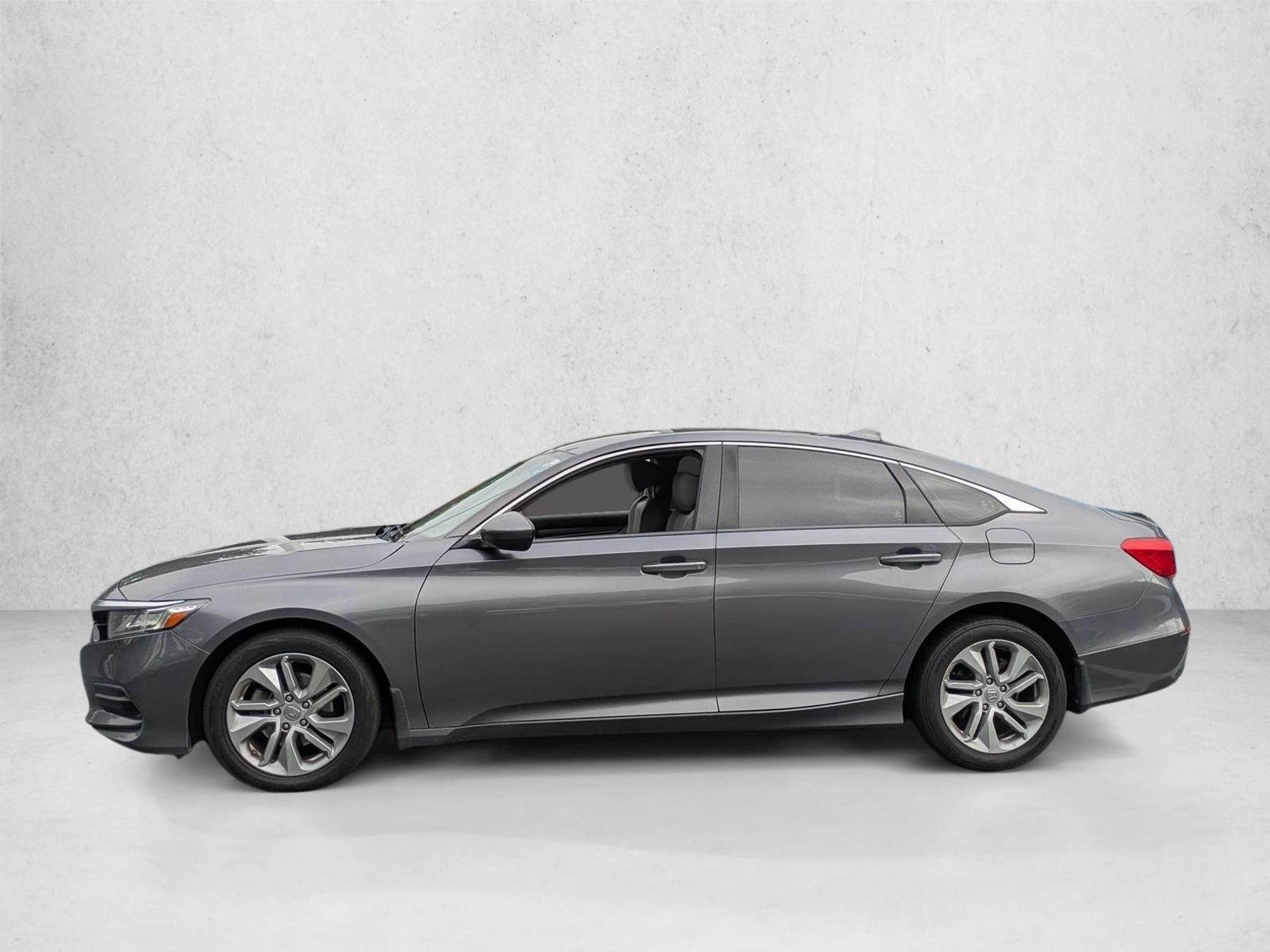 Thumbnail: 2020 Honda Accord - 2