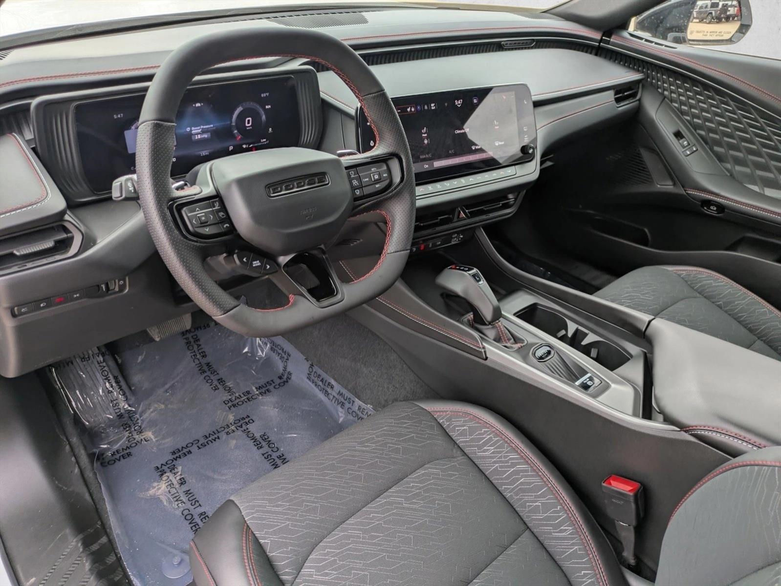 Thumbnail: 2026 Dodge Charger - 3