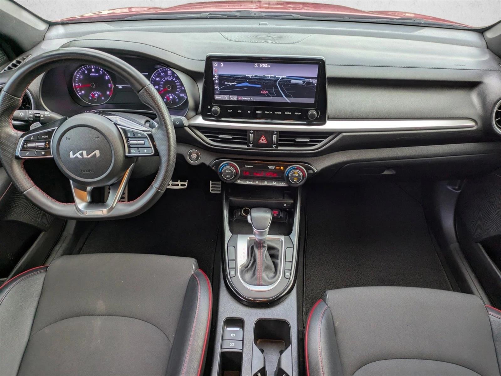 Thumbnail: 2023 Kia Forte - 3