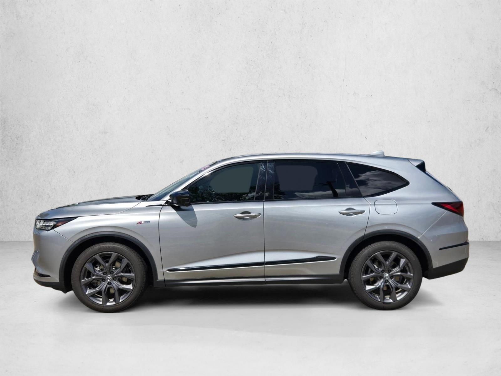 Thumbnail: 2023 Acura MDX - 2
