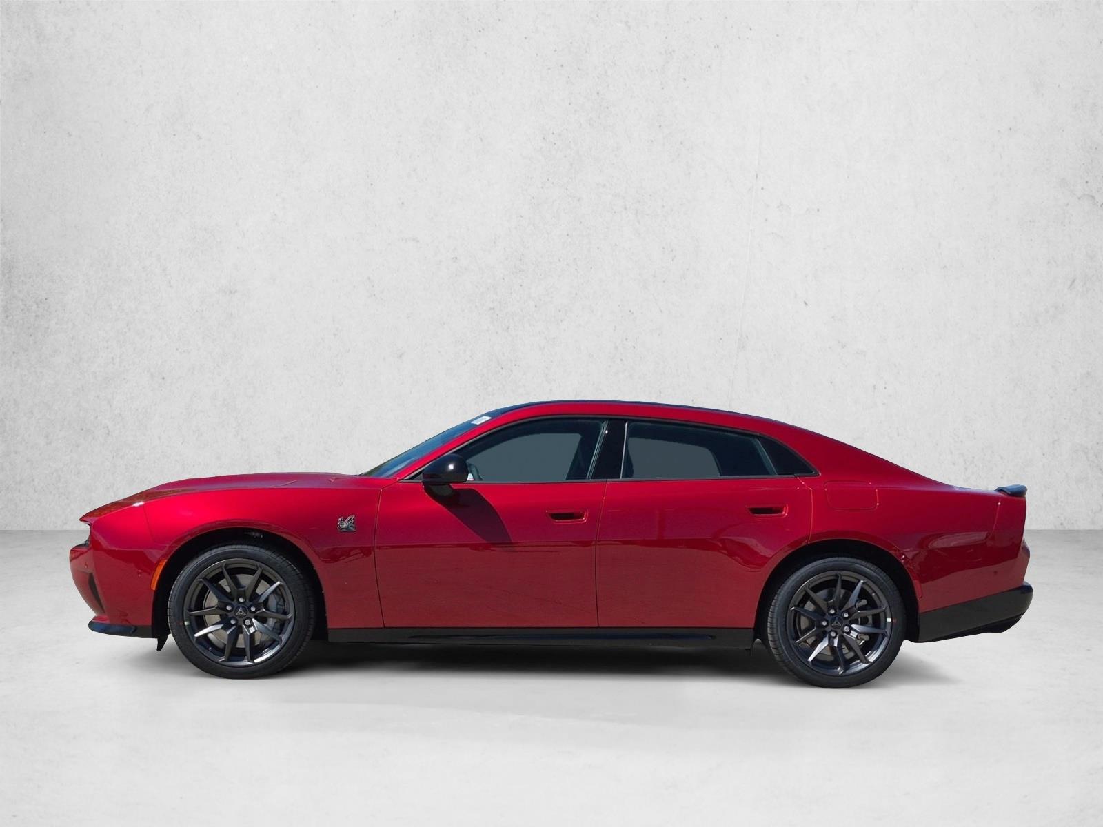 Thumbnail: 2026 Dodge Charger - 2