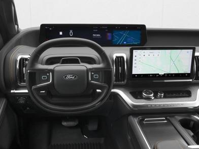 2026 Ford Expedition