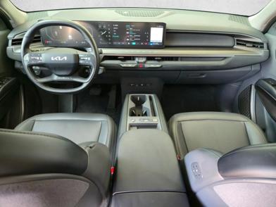 2024 Kia EV9