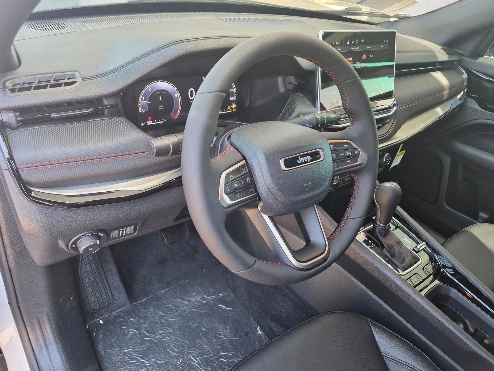 Thumbnail: 2026 Jeep Compass - 3