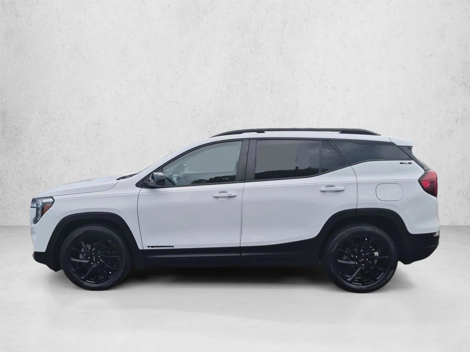 Thumbnail: 2023 GMC Terrain - 2