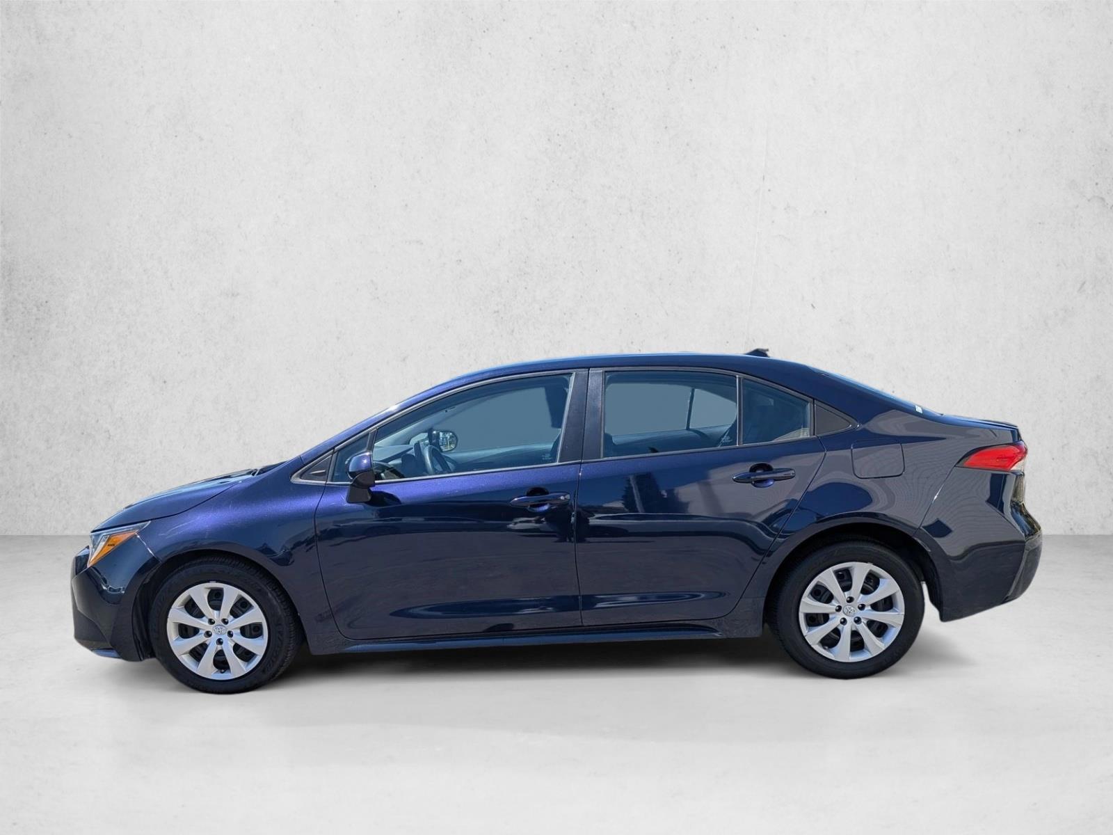 Thumbnail: 2023 Toyota Corolla - 2