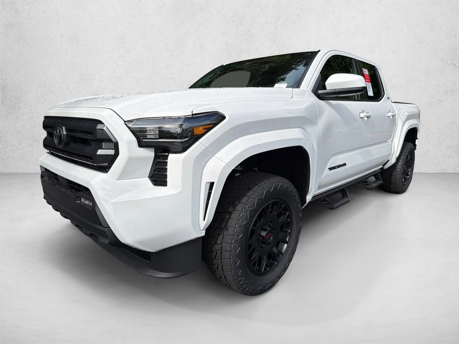 Thumbnail: 2026 Toyota Tacoma - 1