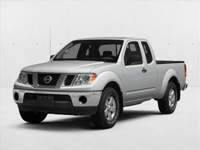 2013 Nissan Frontier SV -
                  Ft. Myers, FL
