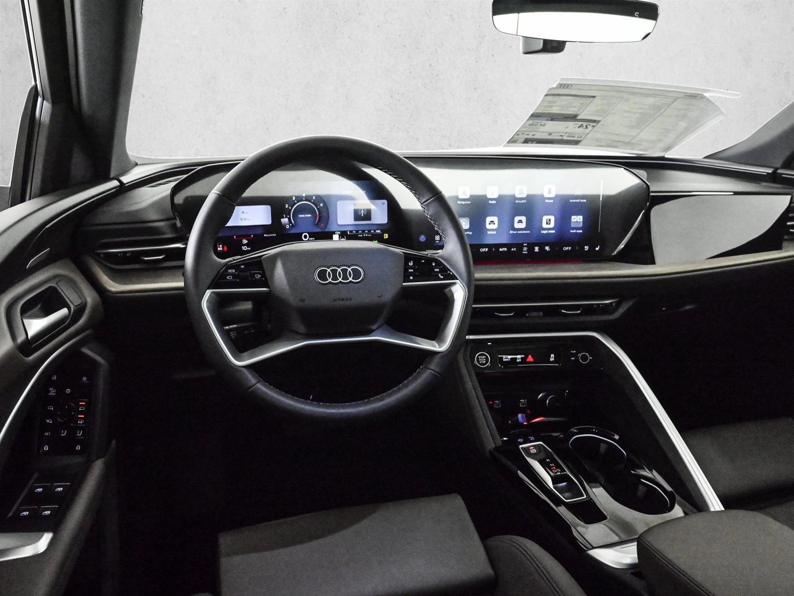 Thumbnail: 2026 Audi Q5 - 3