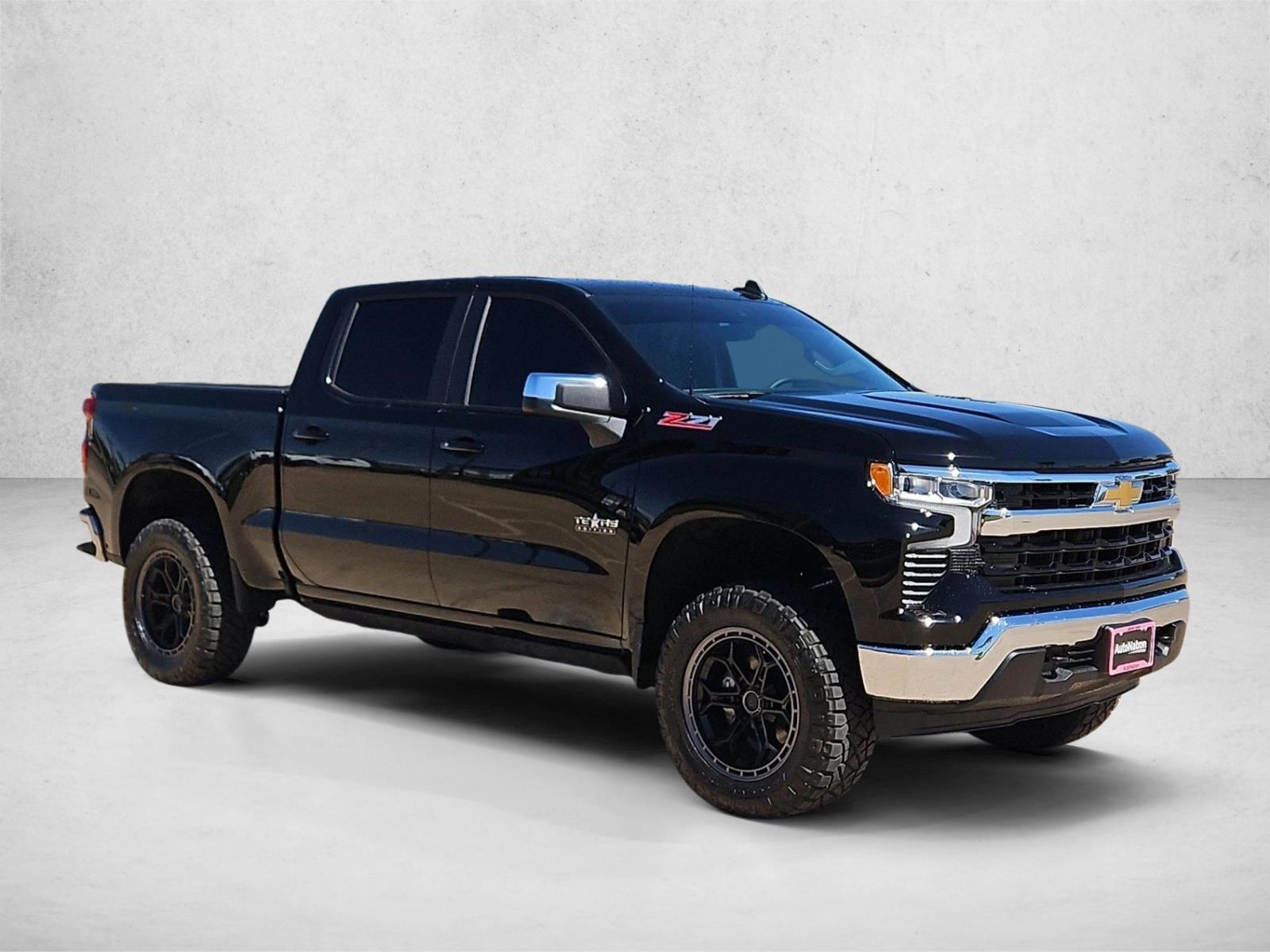 2026 Chevrolet Silverado 1500 LT - Photo 7