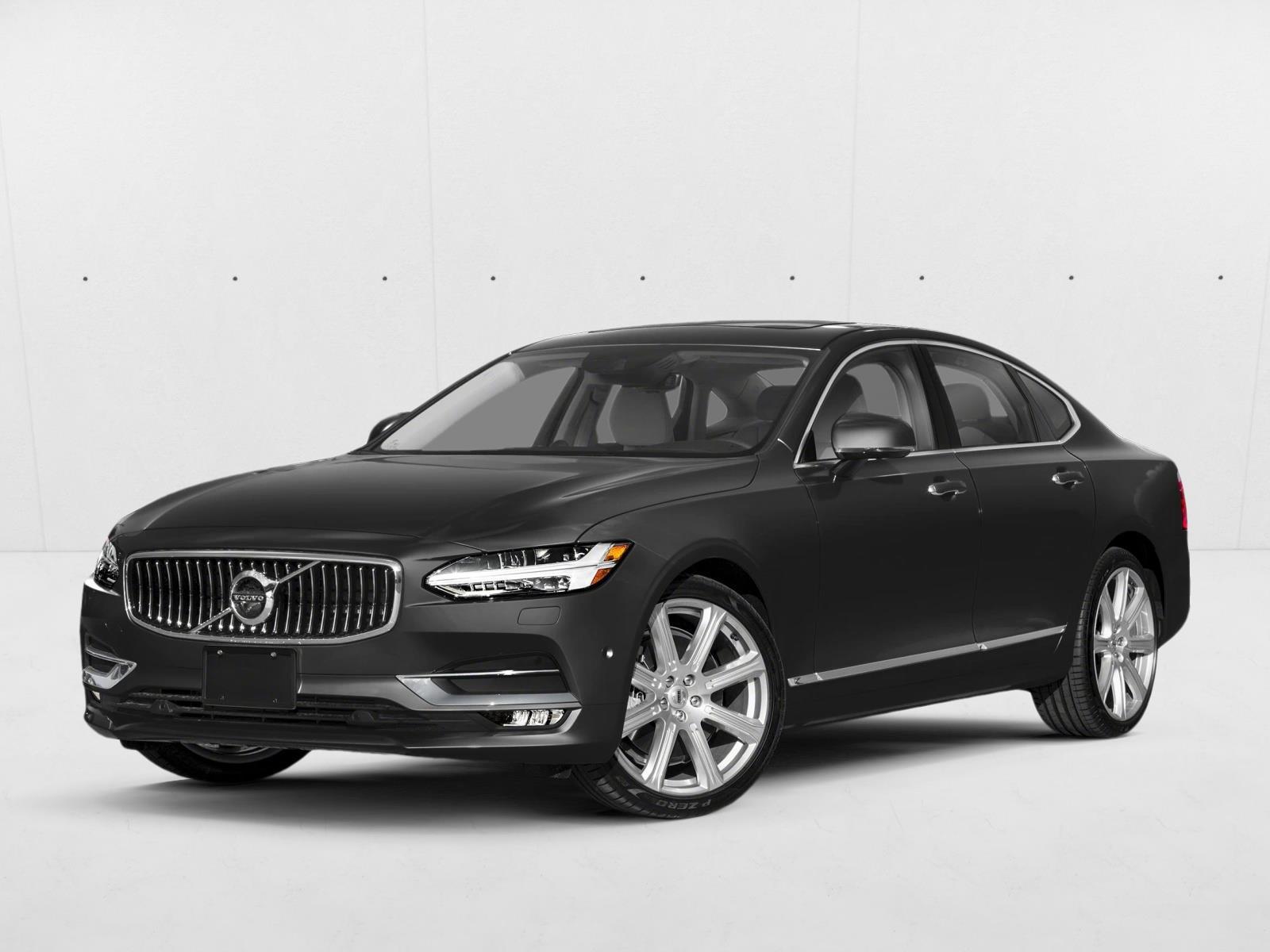 2019 Volvo S90