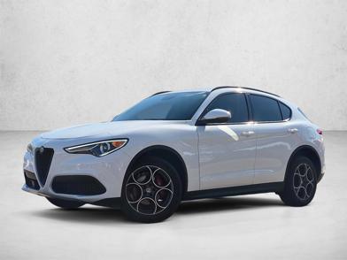 2018 Alfa Romeo Stelvio Sport -
                  Golden, CO