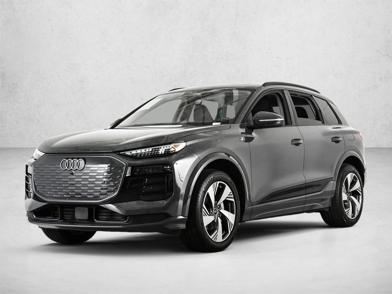 2025 Audi Q6 e-tron Premium Plus -
                  Chicago, IL