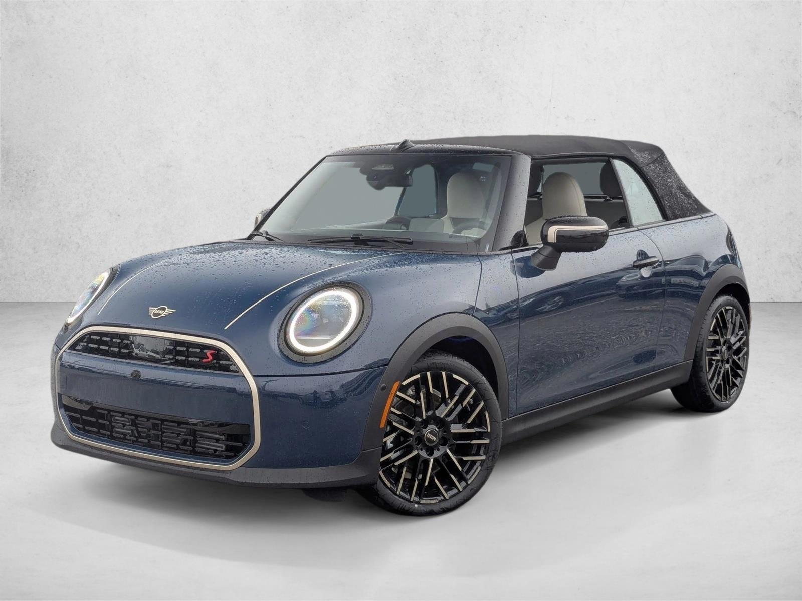 Thumbnail: 2026 MINI Cooper - 1