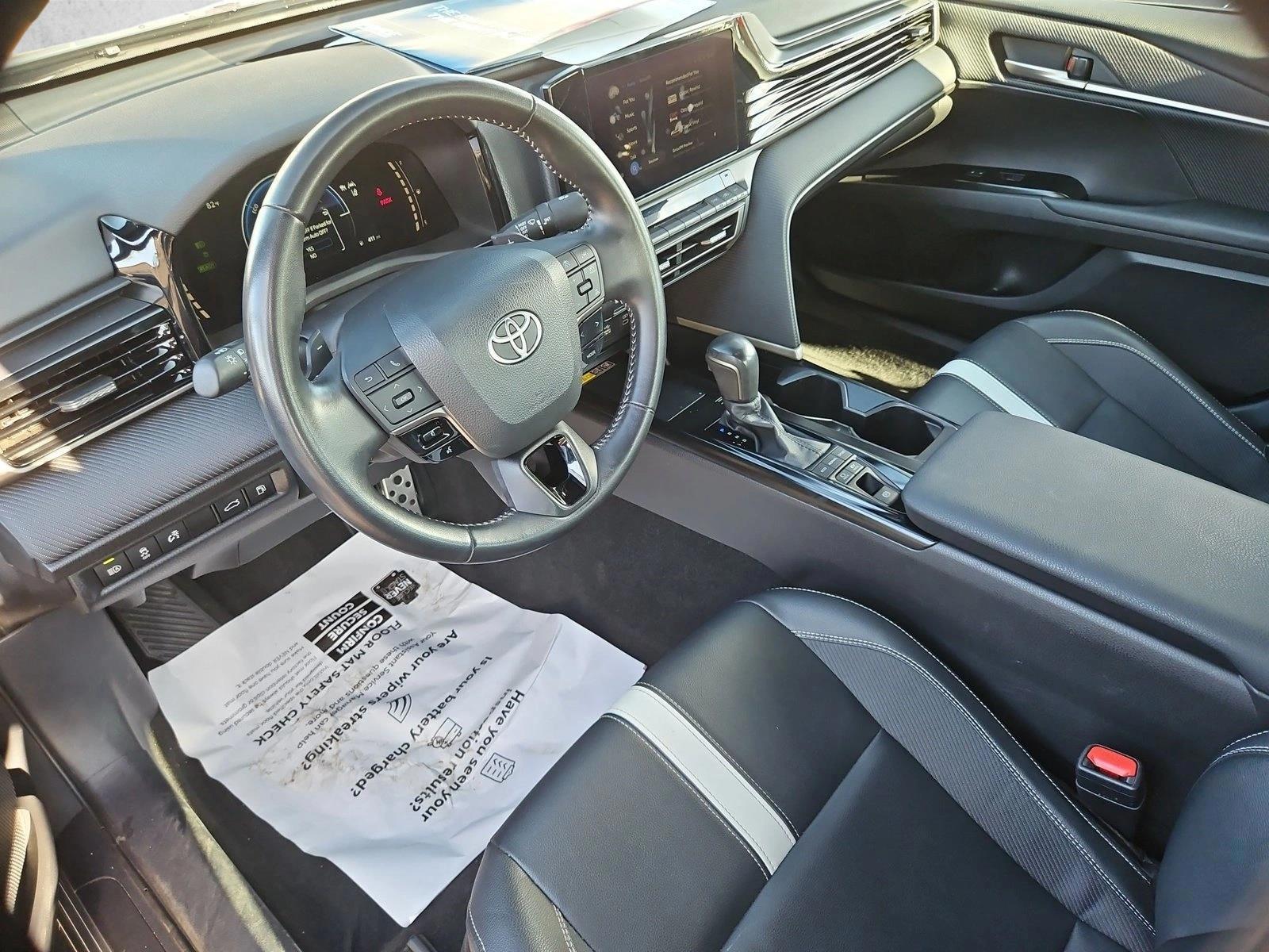 Thumbnail: 2025 Toyota Camry - 3