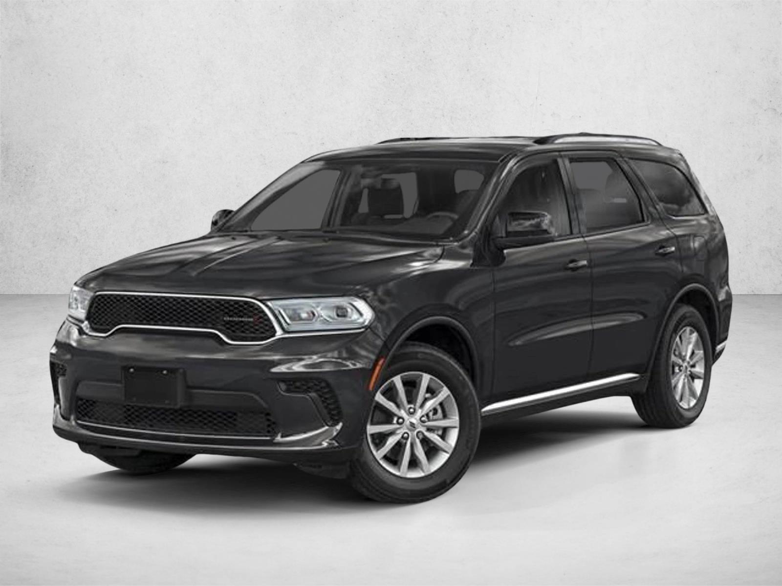 Thumbnail: 2026 Dodge Durango - 1