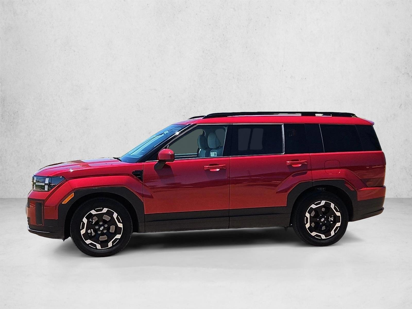 Thumbnail: 2024 Hyundai Santa Fe - 2