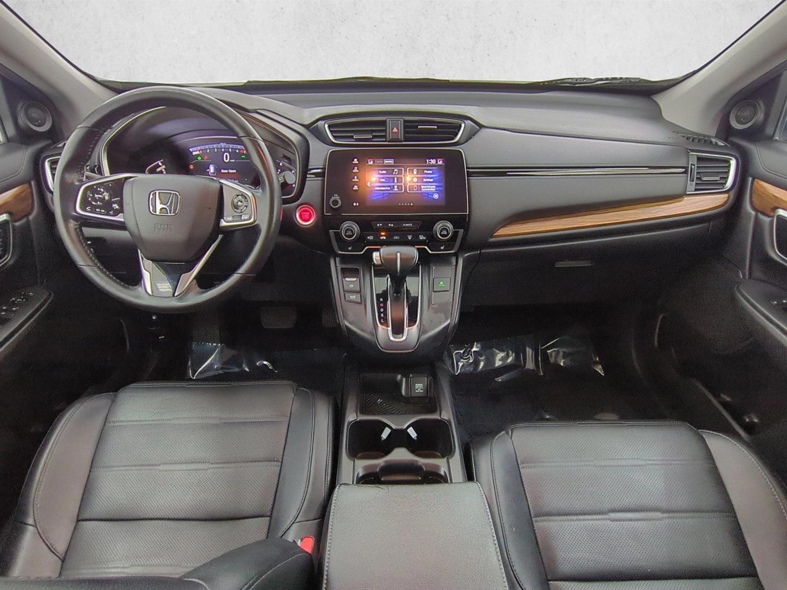 Thumbnail: 2019 Honda CR-V - 4