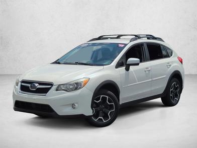 2015 Subaru Crosstrek Premium -
                  Sanford, FL
