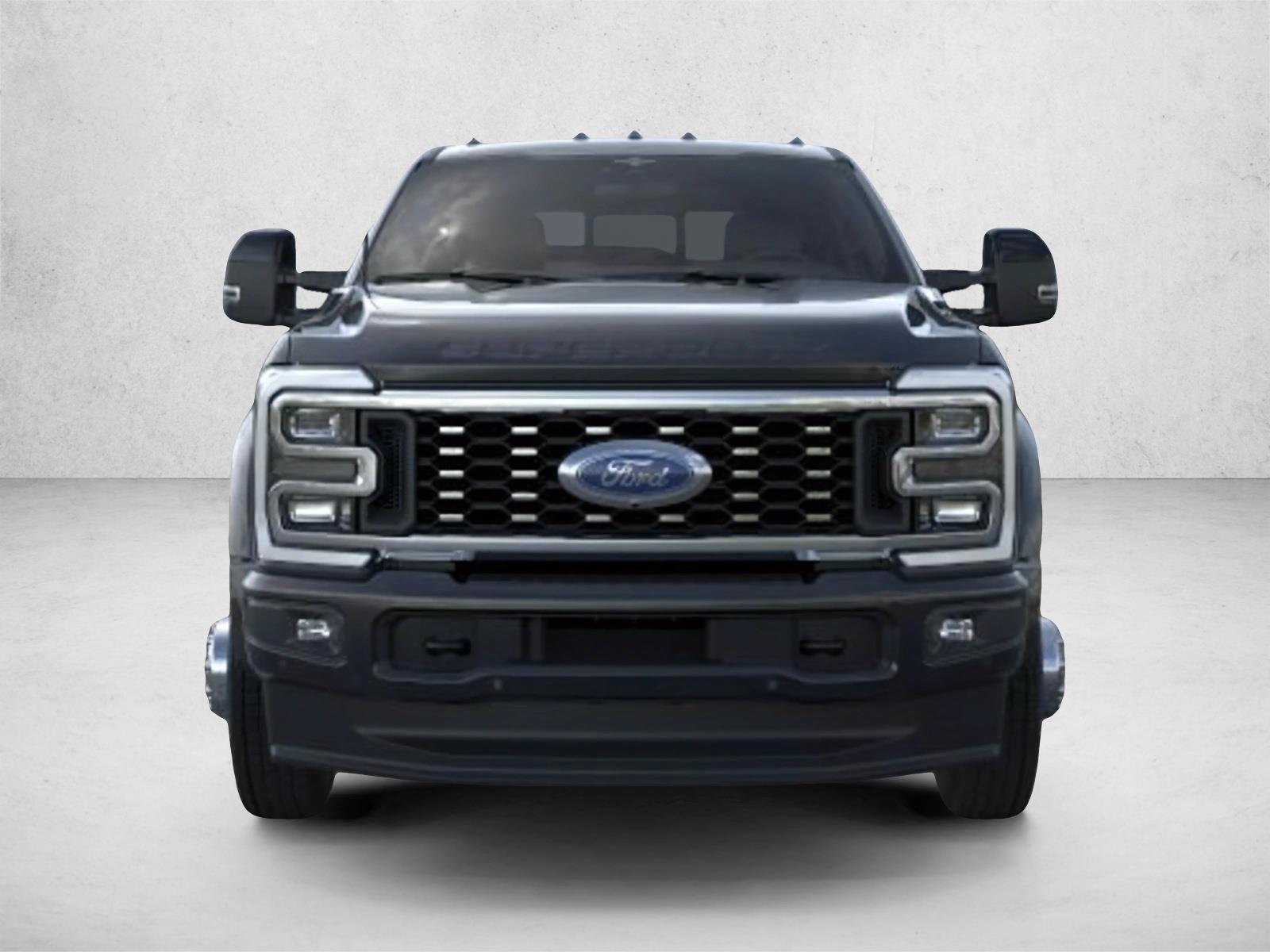 2026 Ford Super Duty F-450 DRW