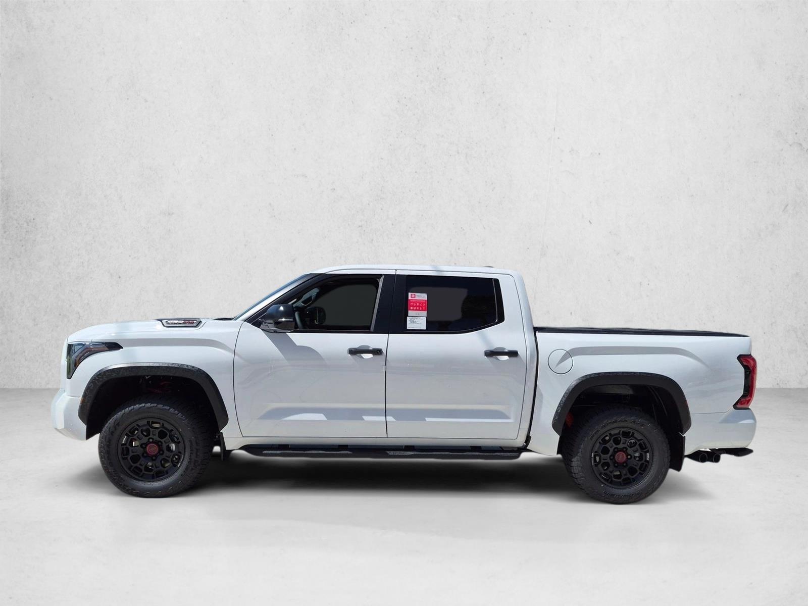 Thumbnail: 2026 Toyota Tundra - 2