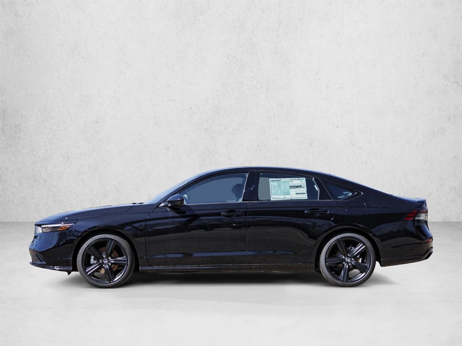 Thumbnail: 2026 Honda Accord - 2