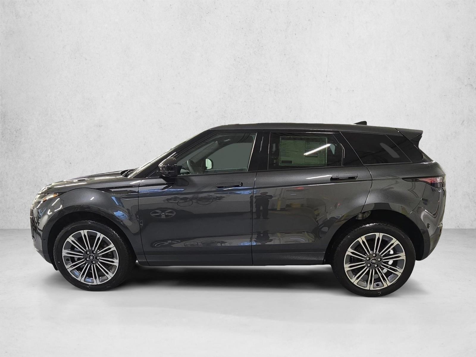Thumbnail: 2026 Land Rover Range Rover Evoque - 2