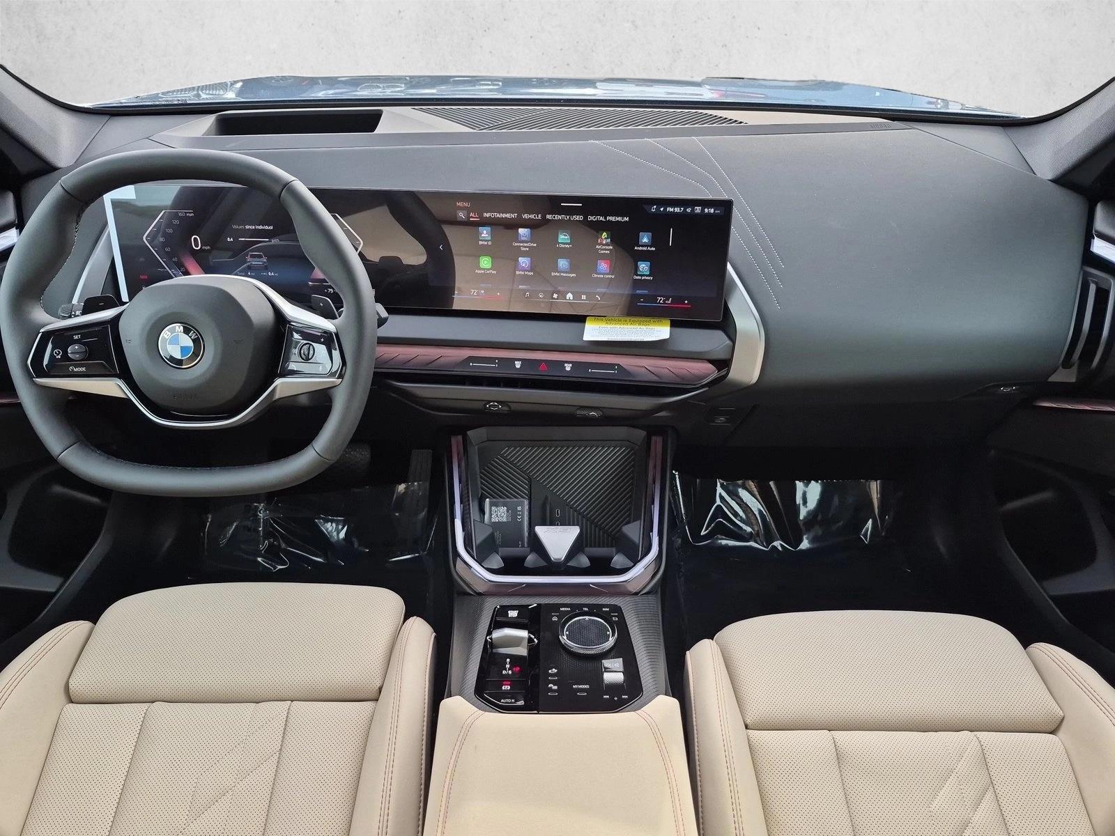 Thumbnail: 2026 BMW X3 - 4