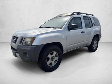 2011 Nissan Xterra