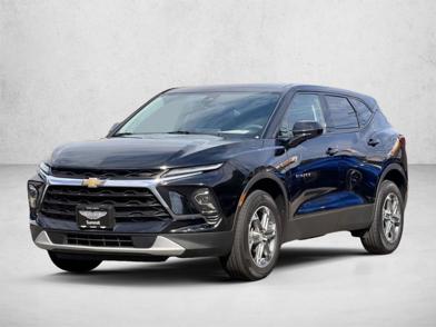 2023 Chevrolet Blazer