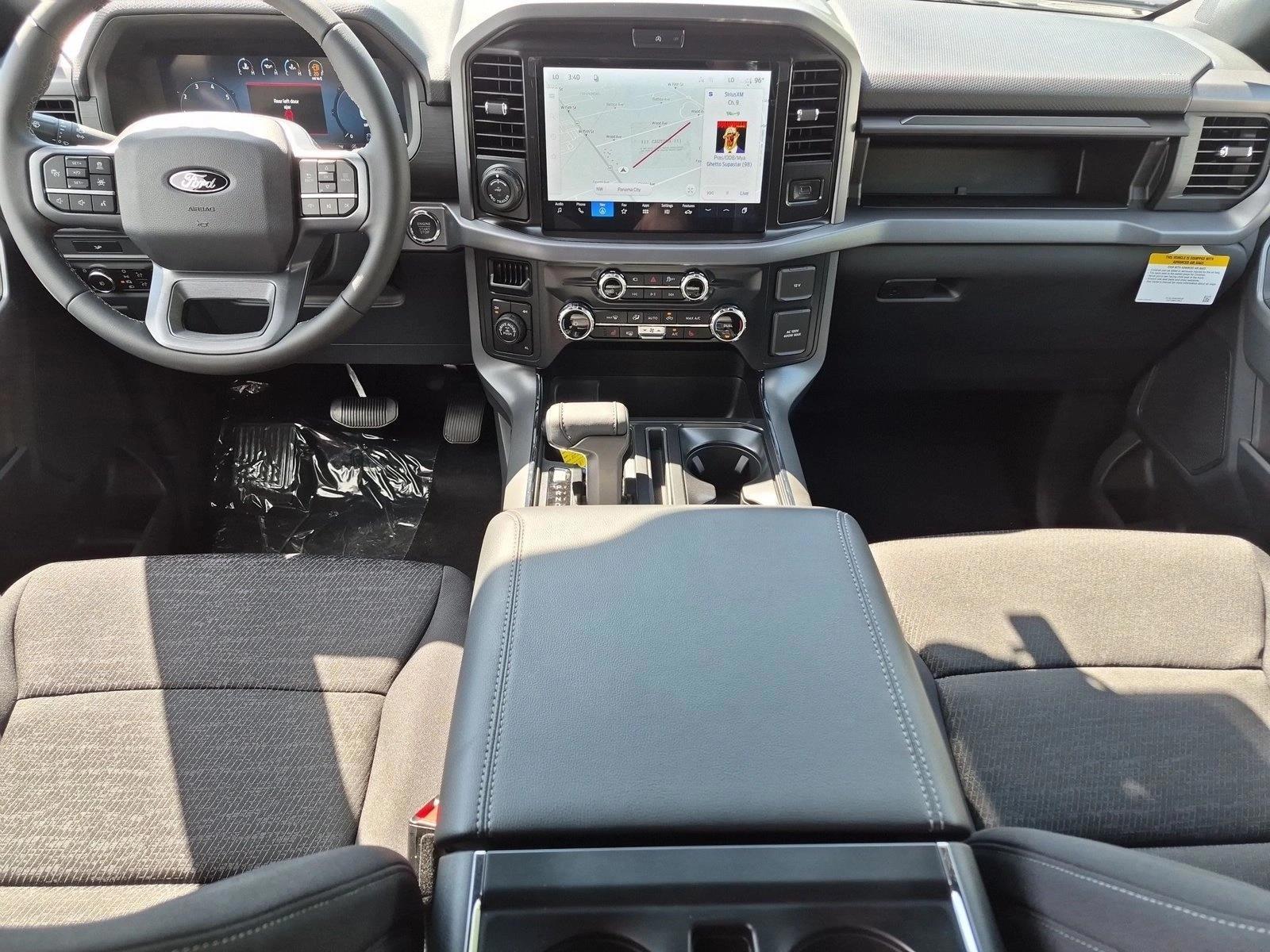 Thumbnail: 2026 Ford F-150 - 3
