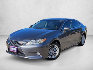 2014 Lexus ES 350 -
                  Frisco, TX