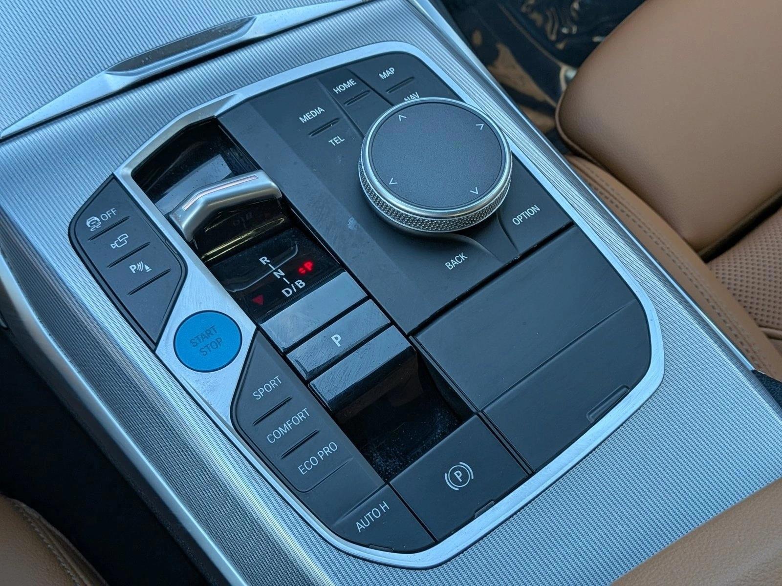 2023 BMW i4 40 - Photo 12
