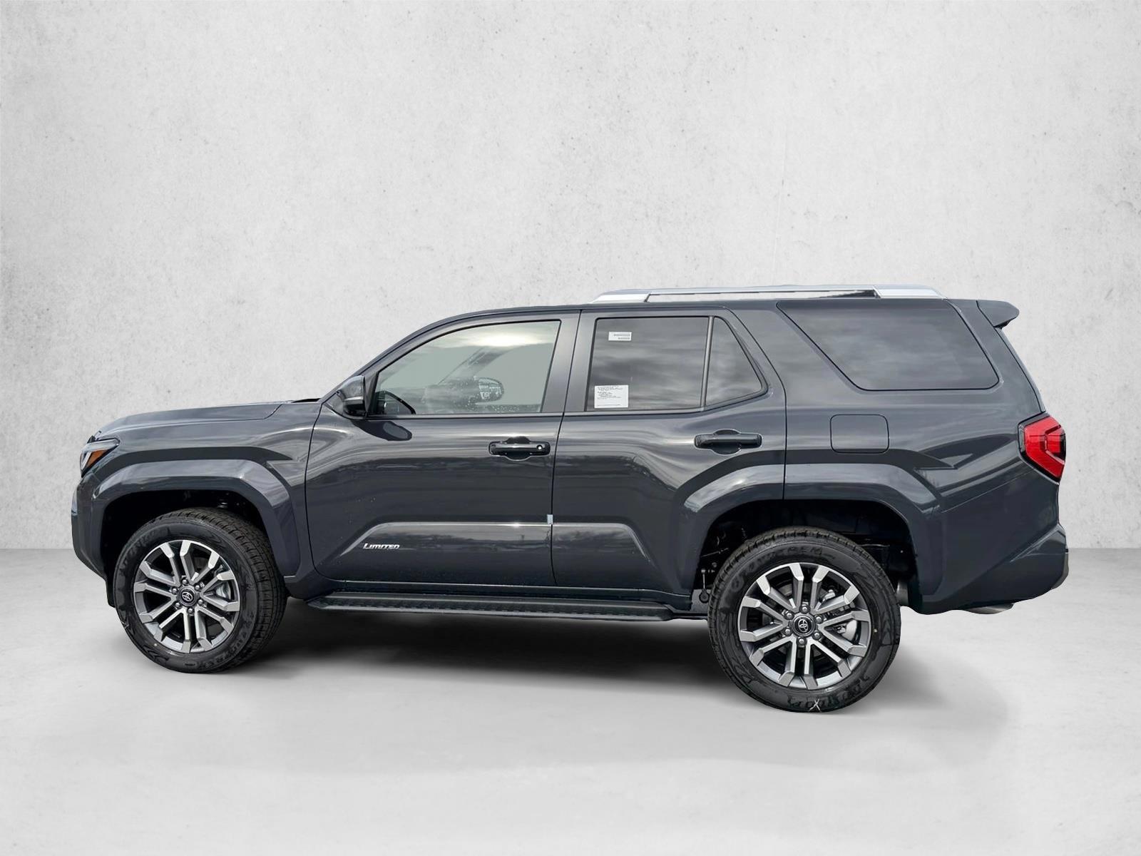 Thumbnail: 2026 Toyota 4Runner - 2