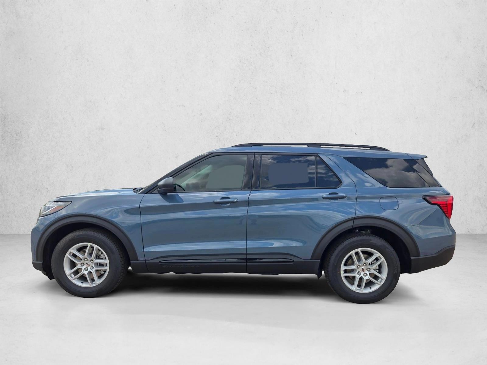 Thumbnail: 2026 Ford Explorer - 2