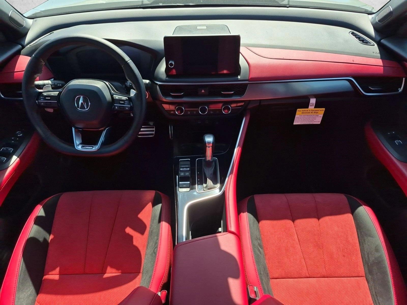Thumbnail: 2026 Acura ADX - 3