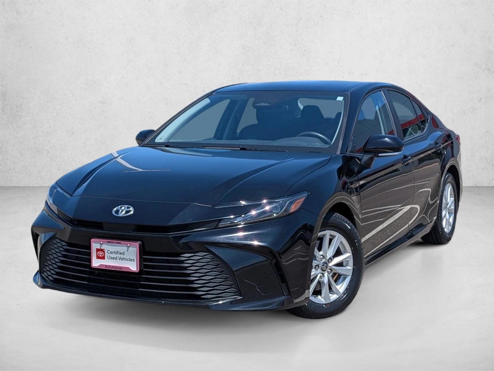 Thumbnail: 2025 Toyota Camry - 1