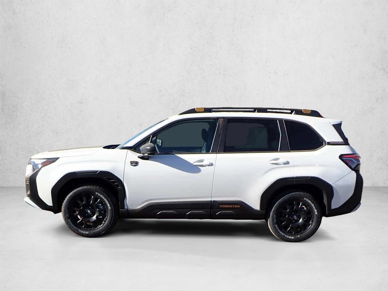 Thumbnail: 2026 Subaru Forester - 2