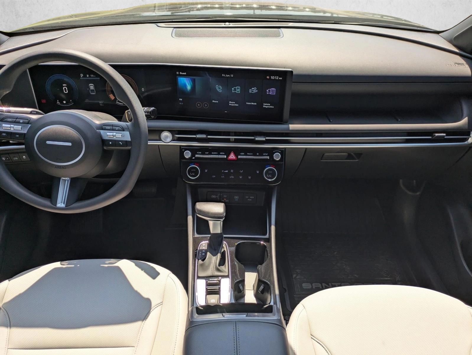 Thumbnail: 2026 Hyundai Santa Cruz - 3