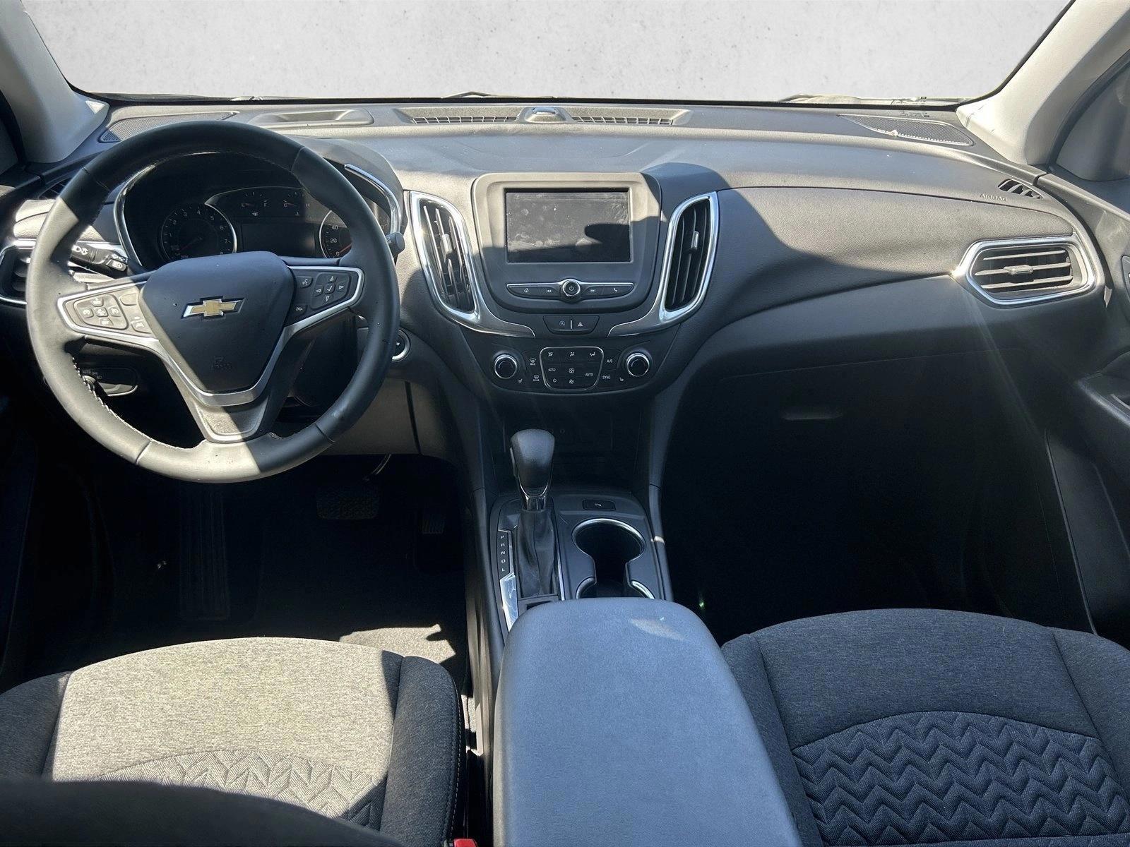 Thumbnail: 2023 Chevrolet Equinox - 2