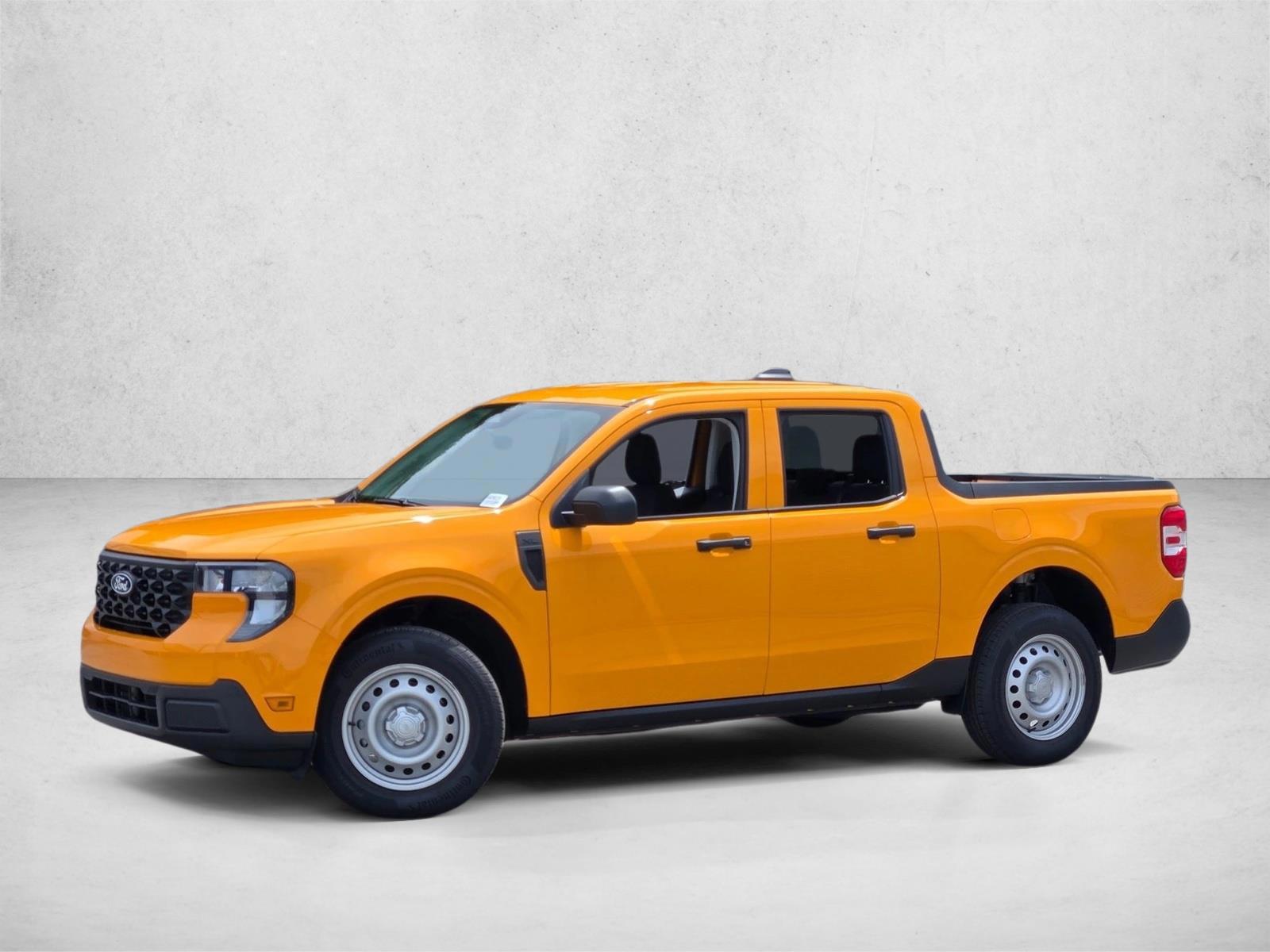 Thumbnail: 2026 Ford Maverick - 1