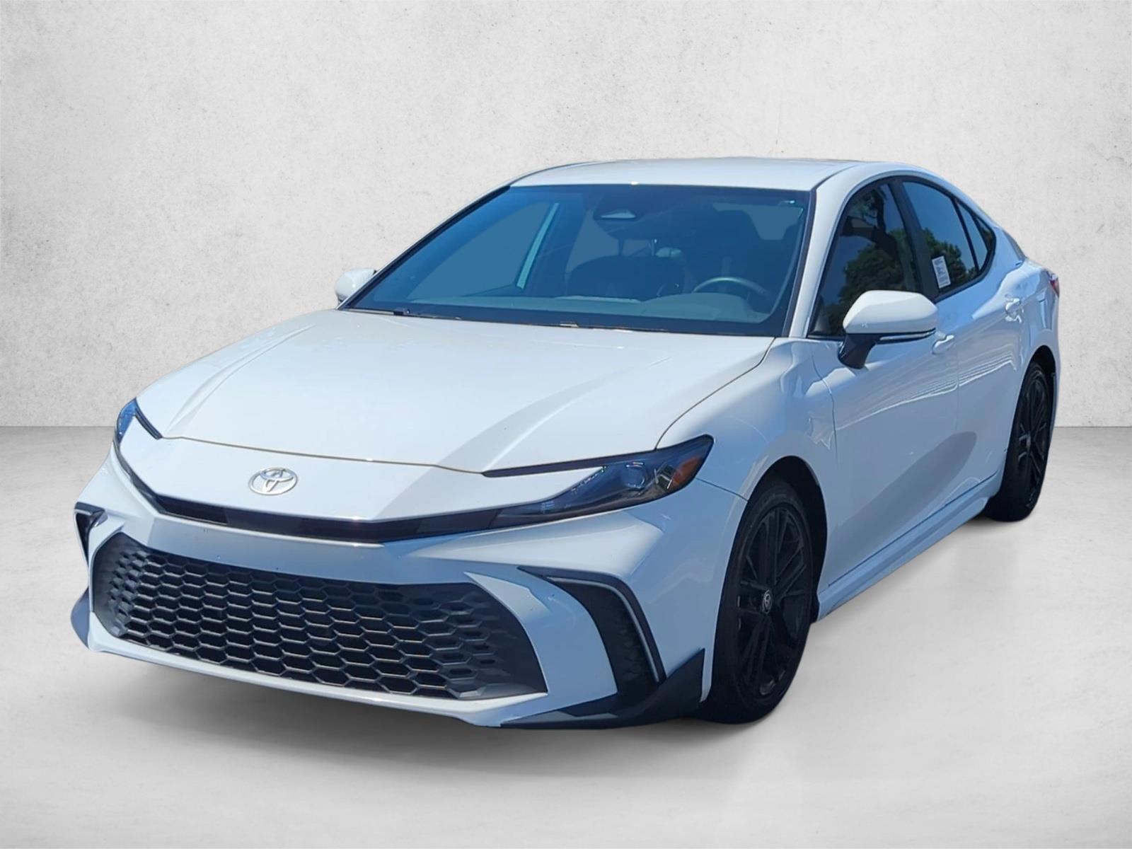 Thumbnail: 2025 Toyota Camry - 1