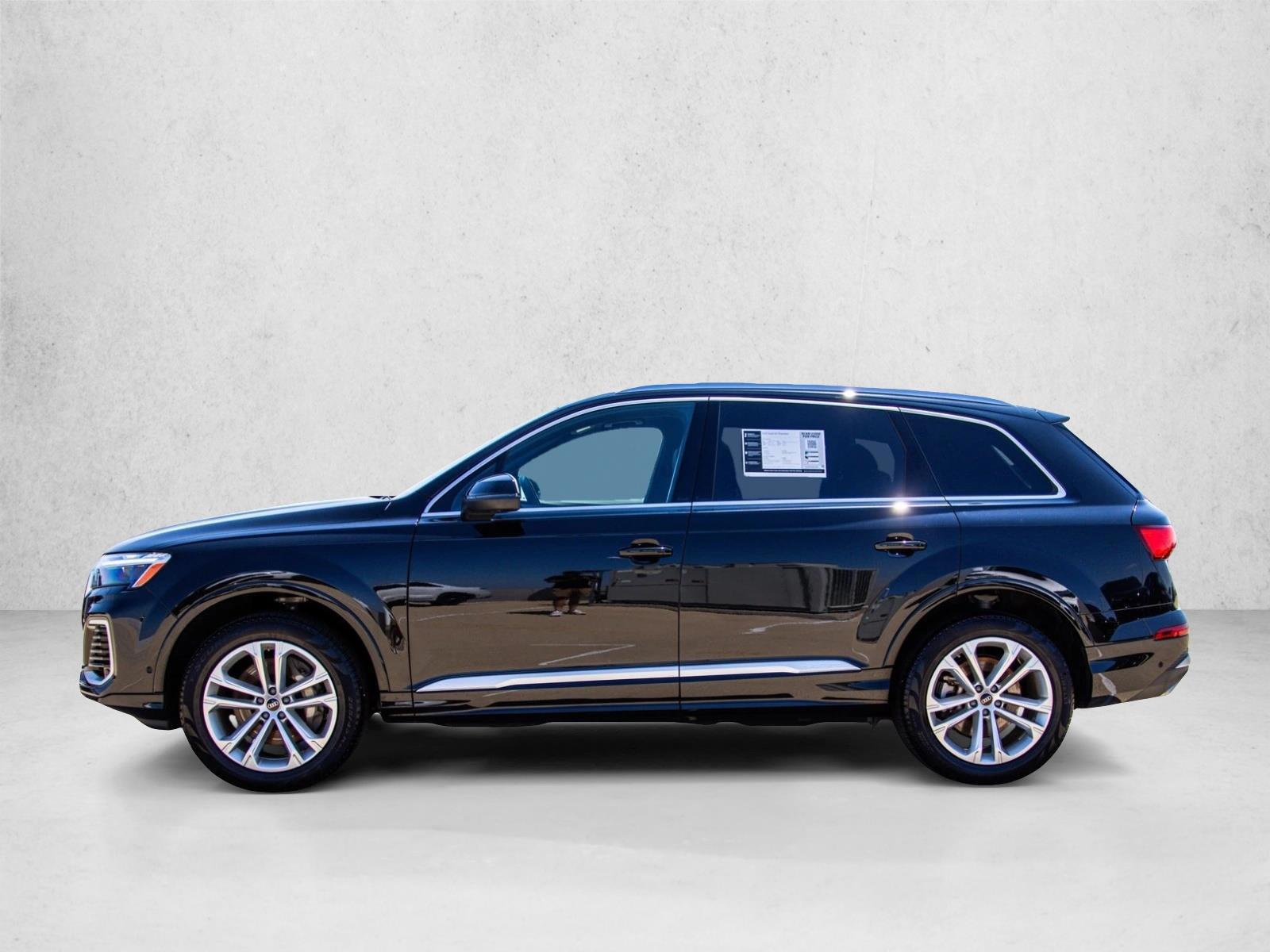 Thumbnail: 2025 Audi Q7 - 2