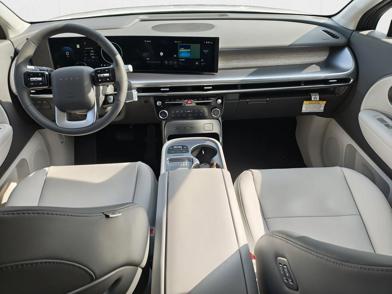 2026 Hyundai IONIQ 9
