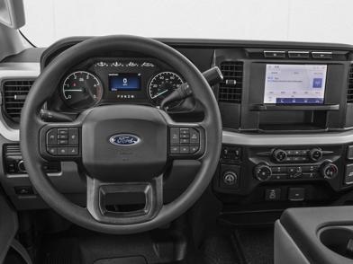 2026 Ford Super Duty F-350 SRW